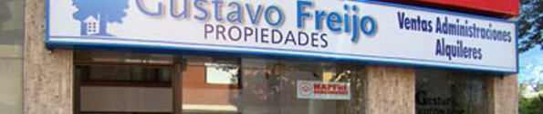 Gustavo Freijo Propiedades Gustavo Freijo Propiedades
