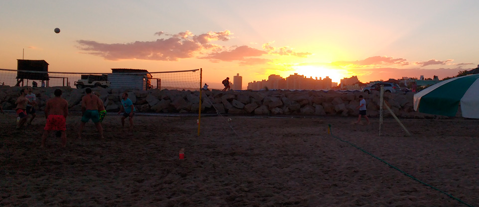 Freijo Propiedades. Inmobiliaria de Miramar - Alquileres  y Ventas