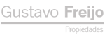 Gustavo Freijo Propiedades